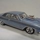Illustration for article titled 64 CHEVELLE SS BY HOTWHEELS